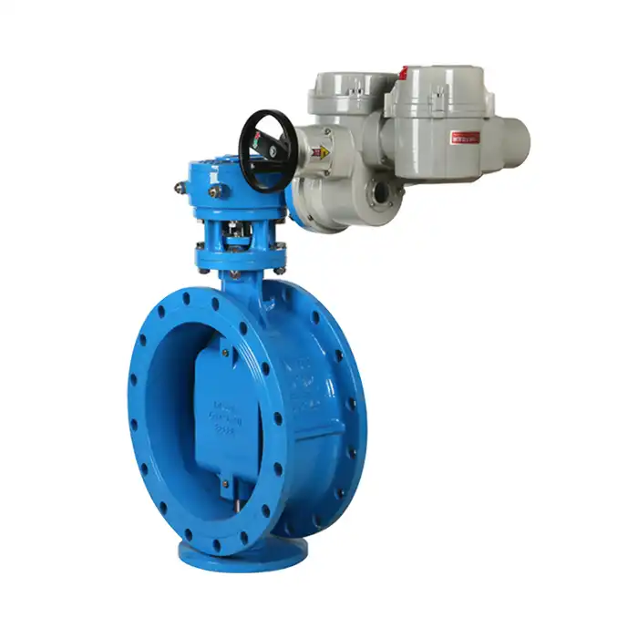 72 Inch Butterfly Valve: Sizing Guide for Large Pipelines